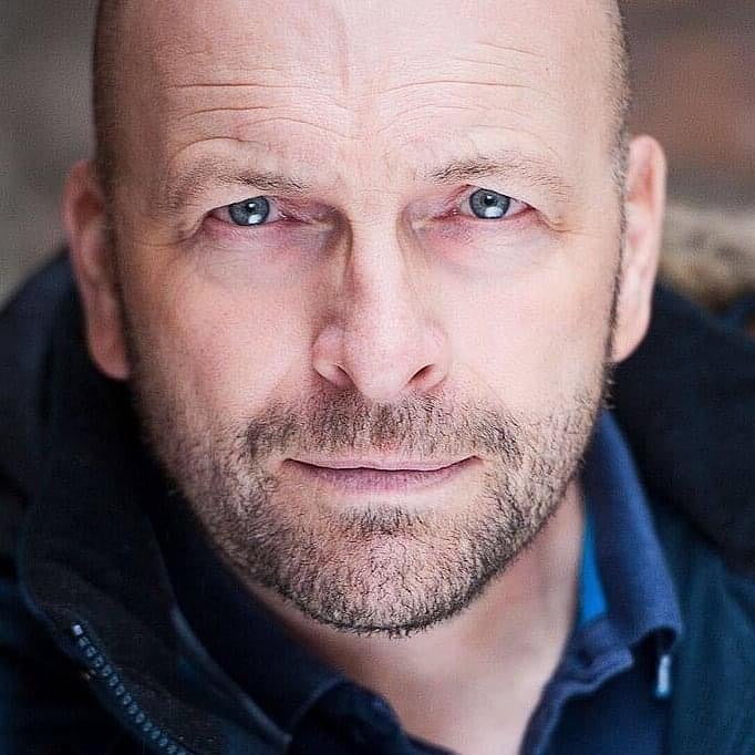 Mark C. Collins. Image 2