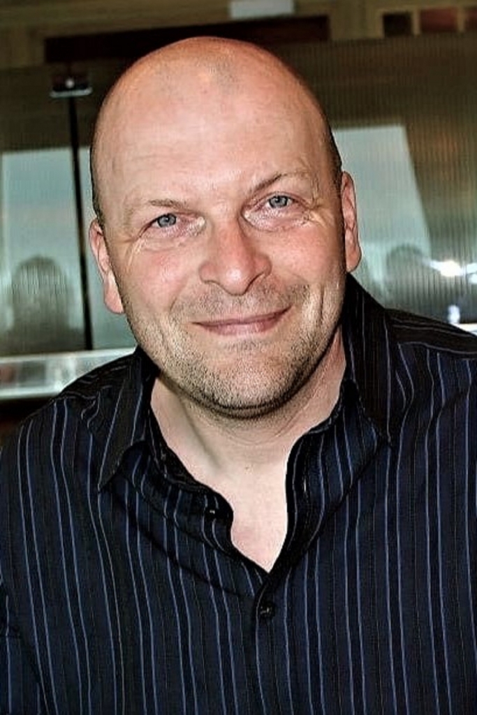 Mark C. Collins. Image 3