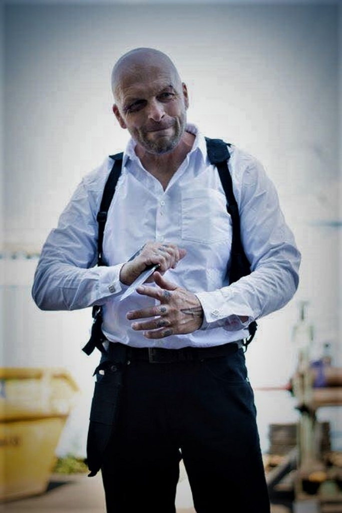 Mark C. Collins. Image 4