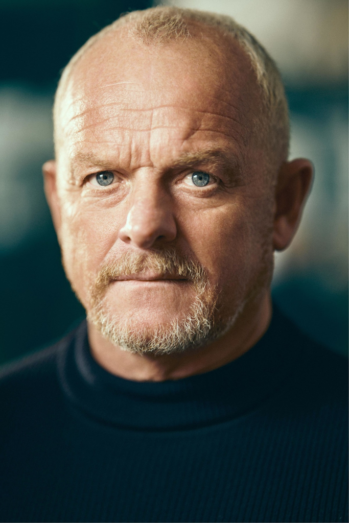 Martin Dean. Image 1