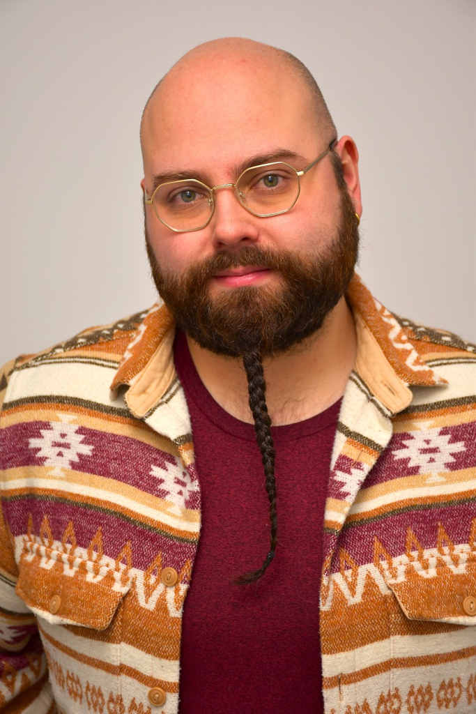 Matt Robair. Image 3