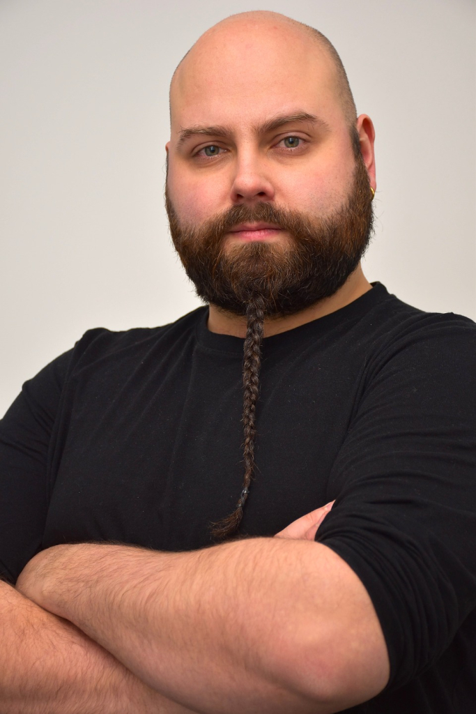 Matt Robair. Image 4