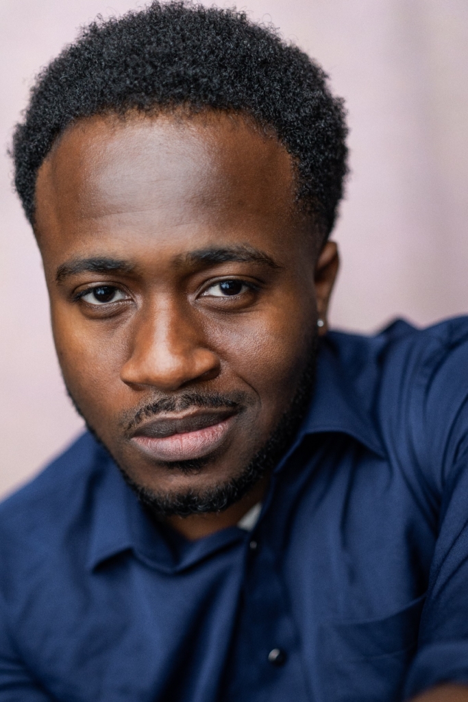 Nathan Ihedioha. Image 1