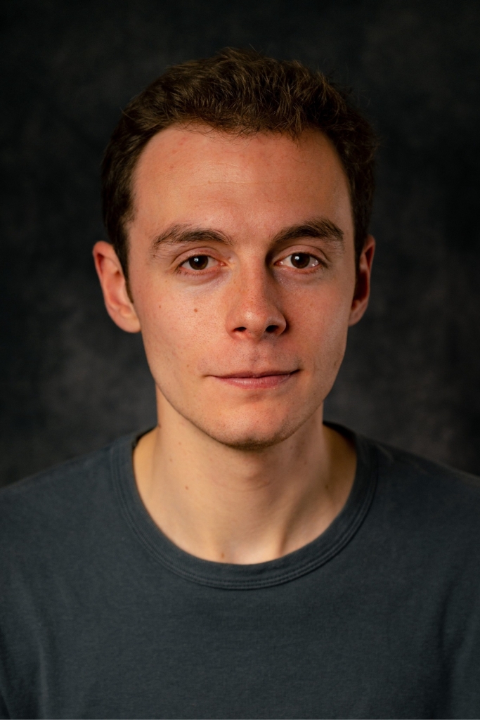 Oliver Sebastian. Image 1