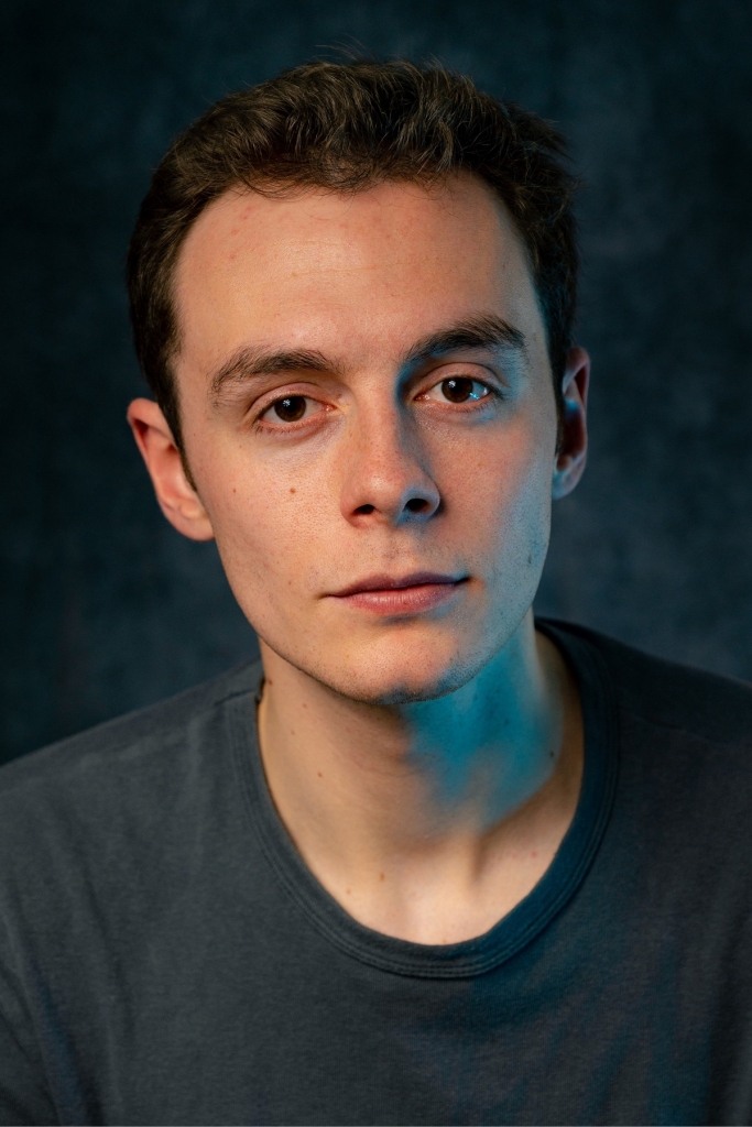 Oliver Sebastian. Image 3