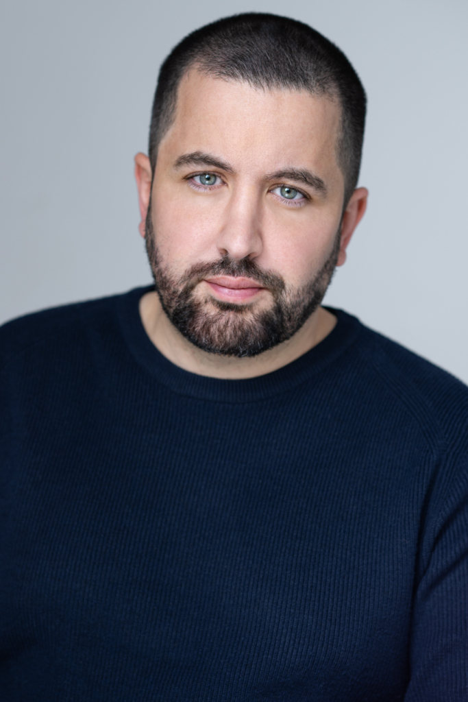 Siôn Grace. Image 2