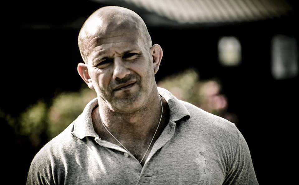 Steven Joseph-Murphy. Image 1