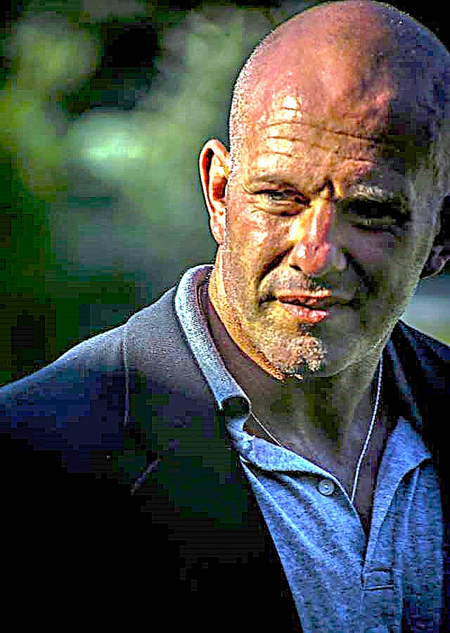 Steven Joseph-Murphy. Image 3