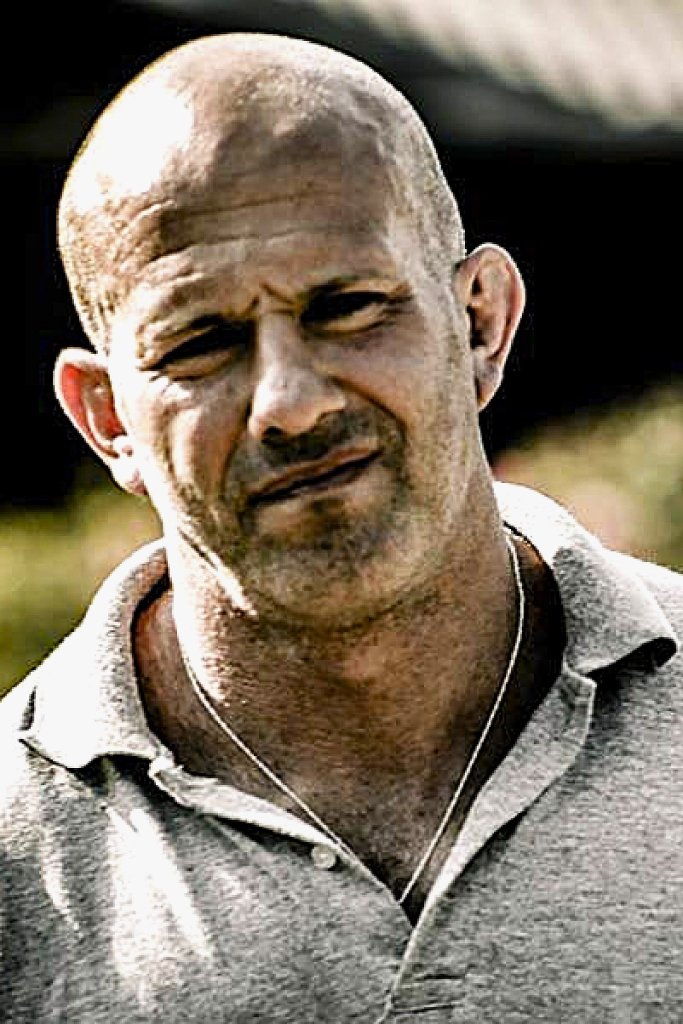 Steven Joseph-Murphy. Image 4