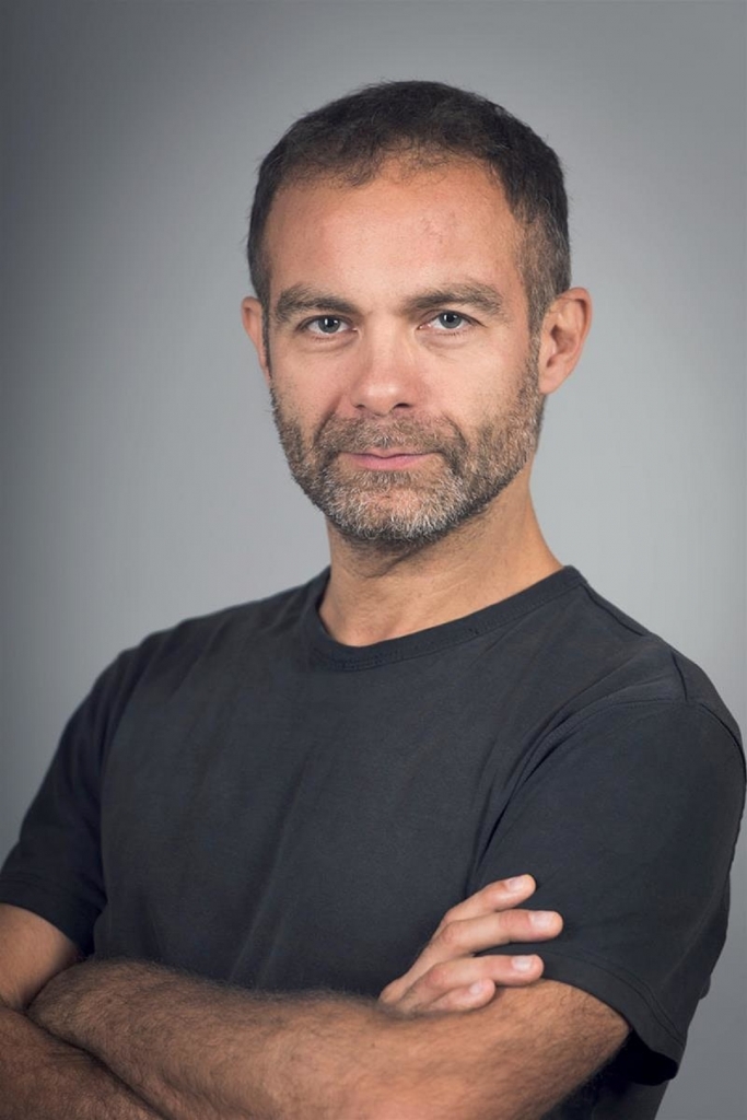 Thor Schenker. Image 1