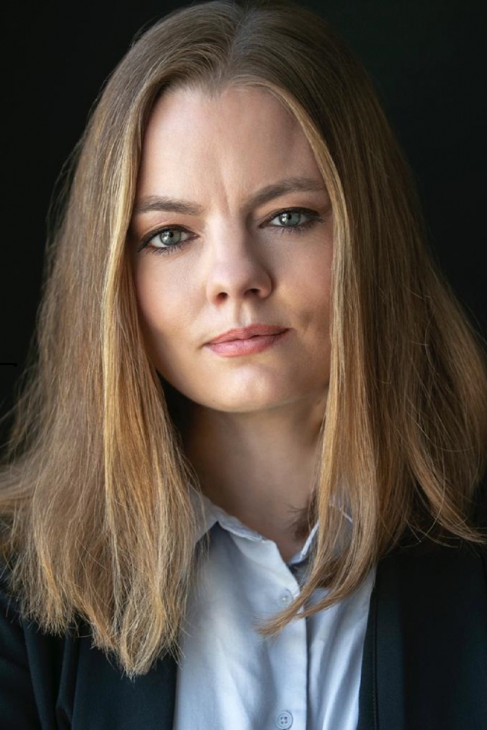 Angelica Andersson. Image 1