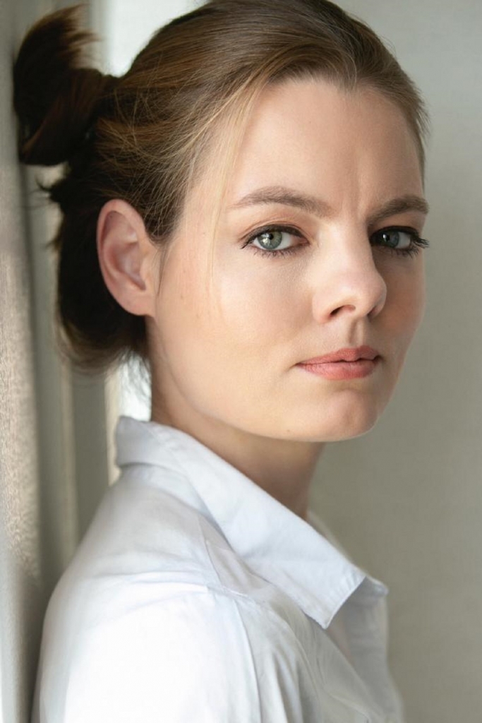 Angelica Andersson. Image 4