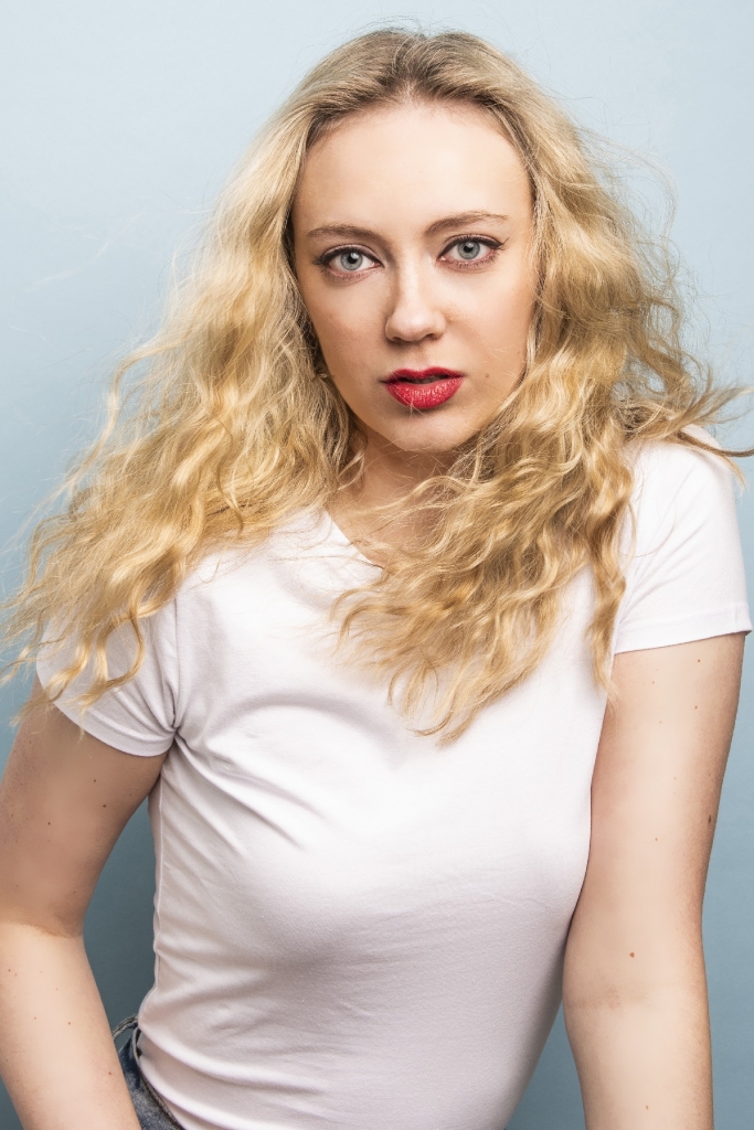 Becky Blakeston. Image 2