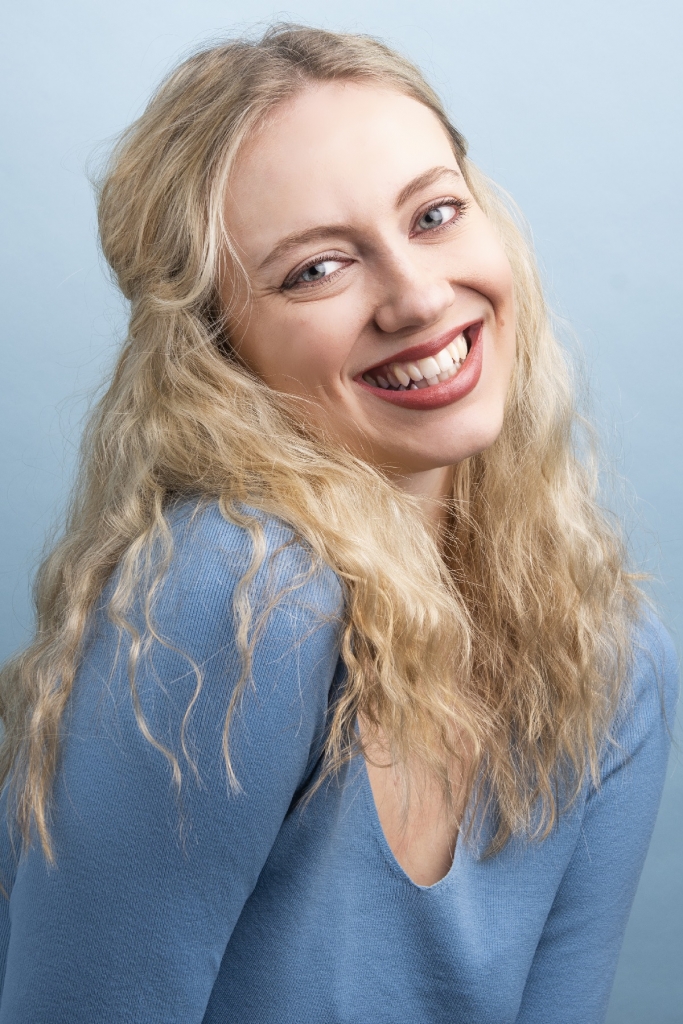 Becky Blakeston. Image 3