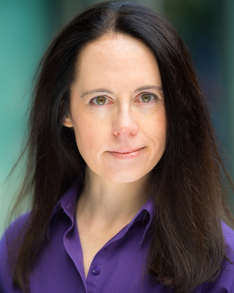 Carianne Dunford. Image 1