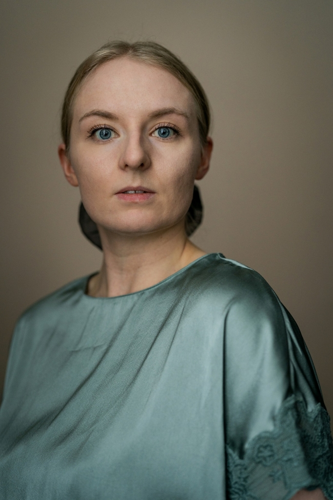 Catherine Grimhilde. Image 2