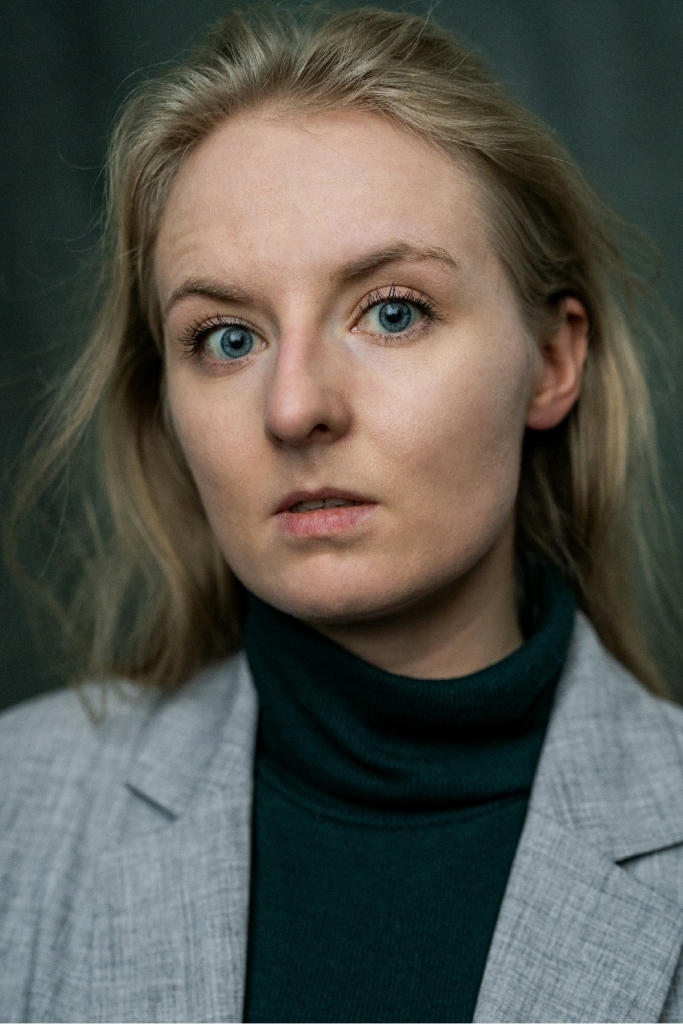 Catherine Grimhilde. Image 4