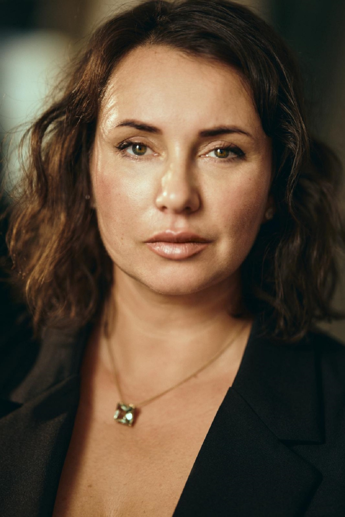 Cristina Teibas-Ostapciuc. Image 4