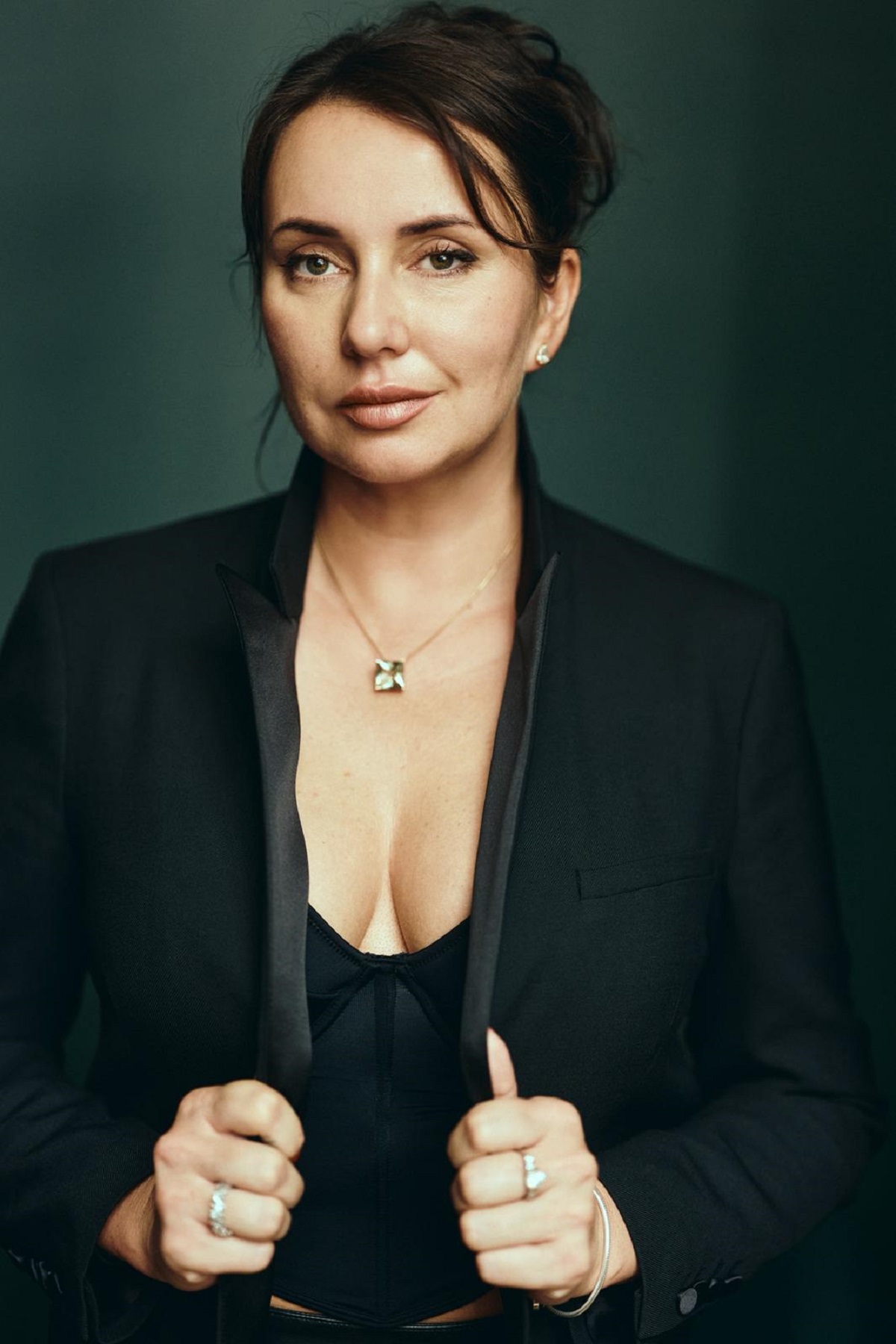 Cristina Teibas-Ostapciuc