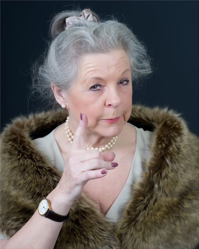 Daphne Batson. Image 6