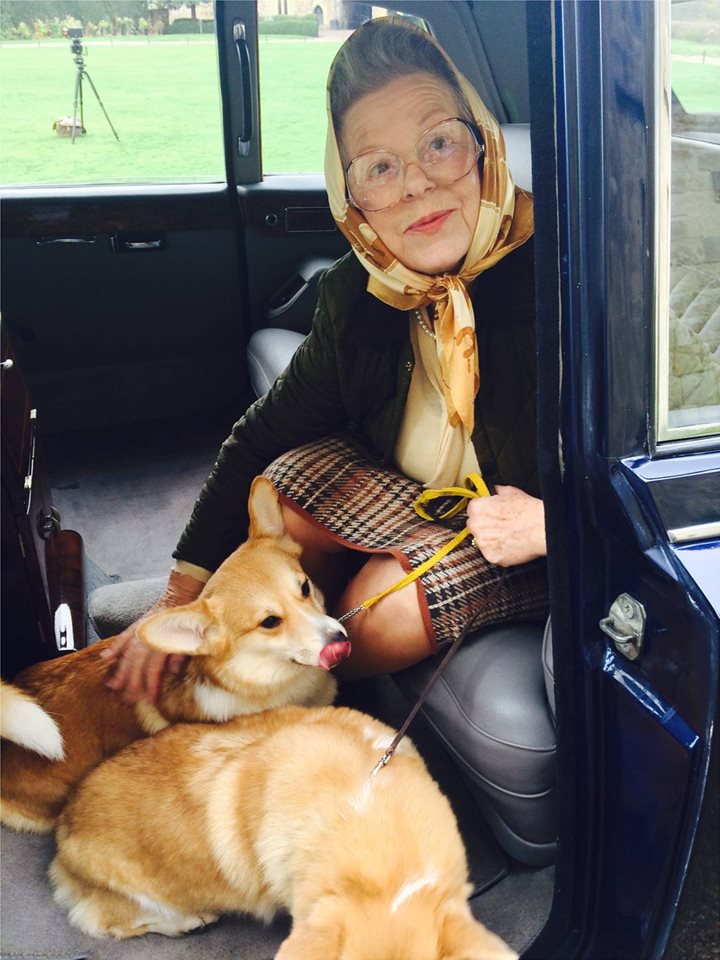 Daphne Batson. Image 12