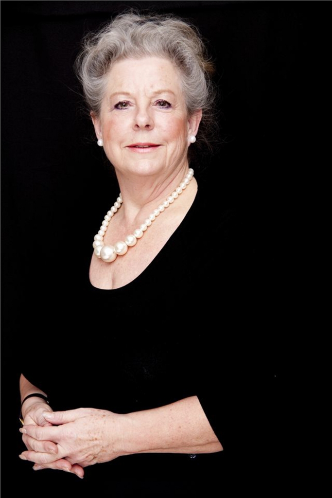 Daphne Batson. Image 14