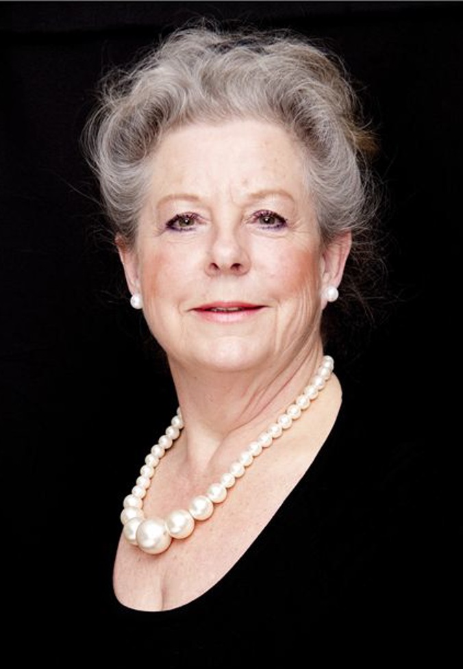 Daphne Batson. Image 15