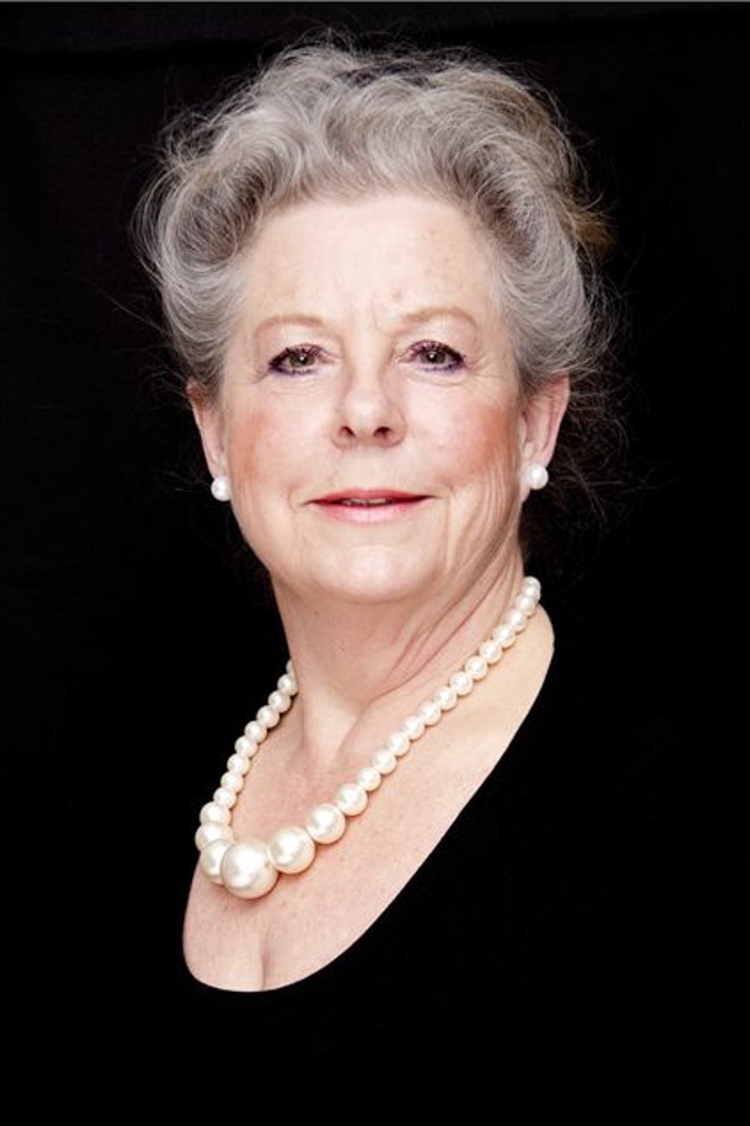 Daphne Batson. Image 16