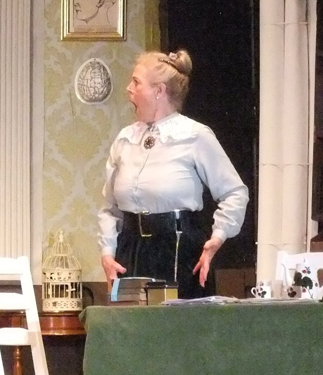 Daphne Batson. Image 18