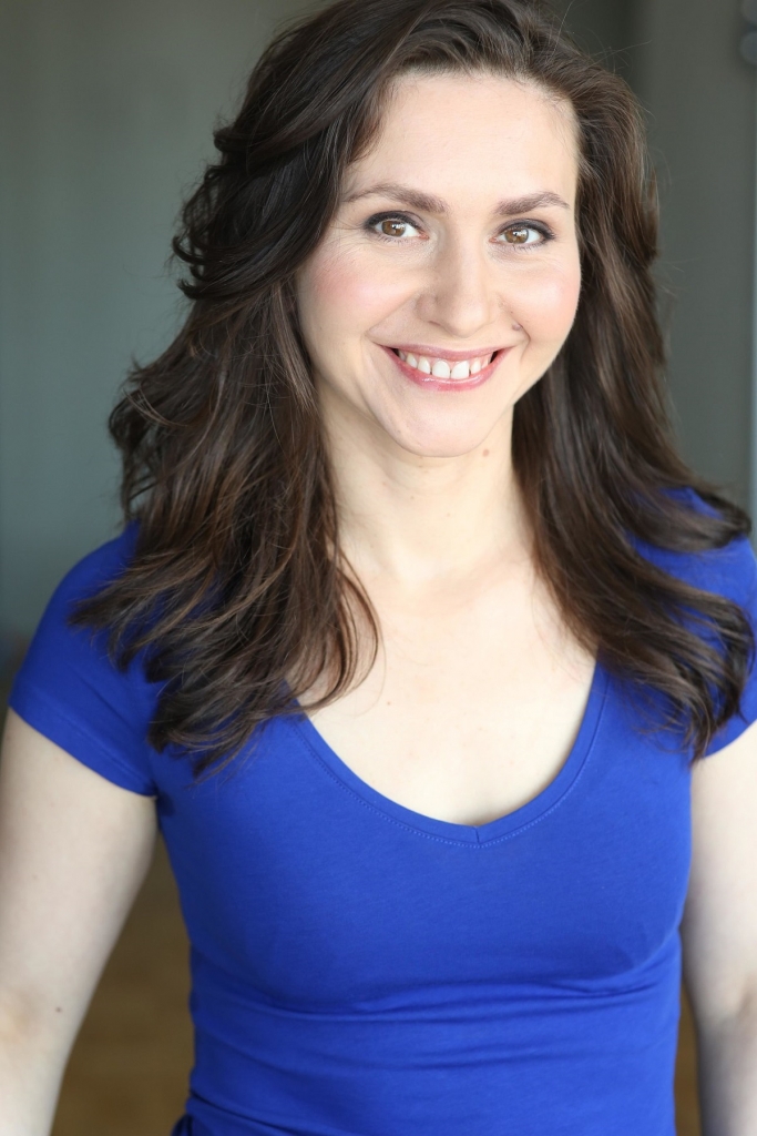 Dorota Krimmel. Image 1