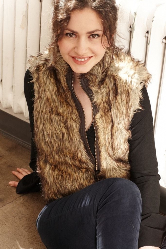 Dorota Krimmel. Image 2