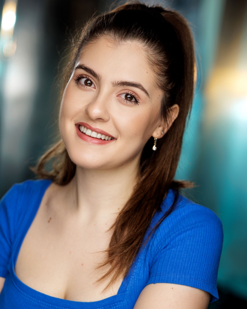 Franceska Cela. Image 10