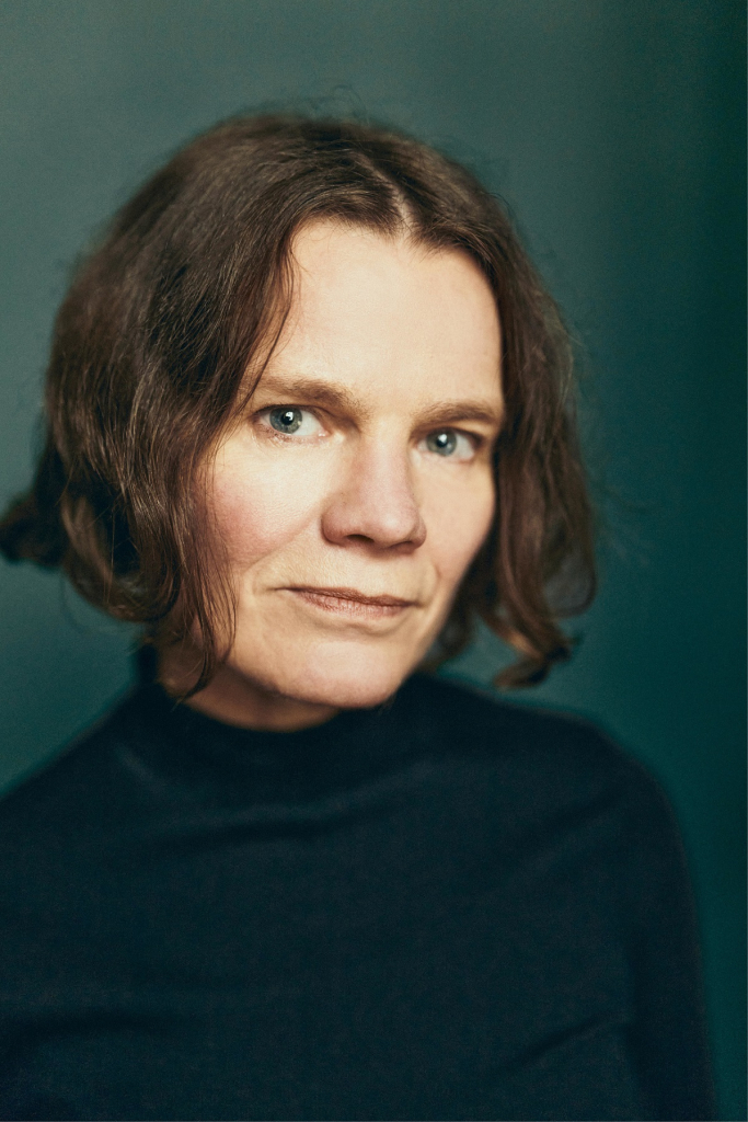 Helen Cooper. Image 1