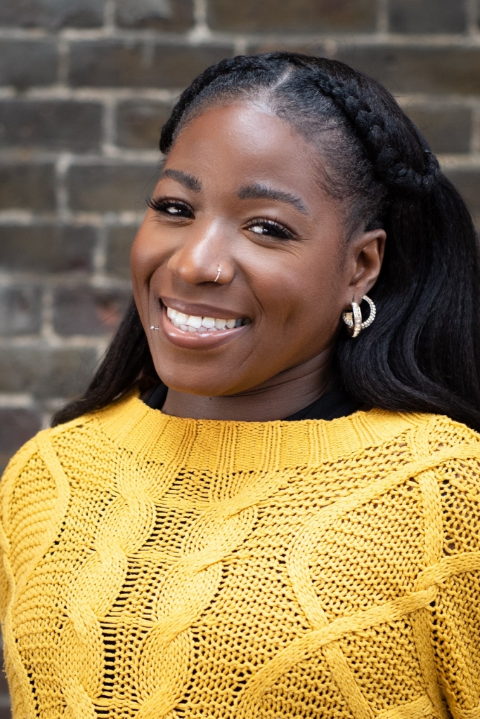 Jessica Larsh. Image 1