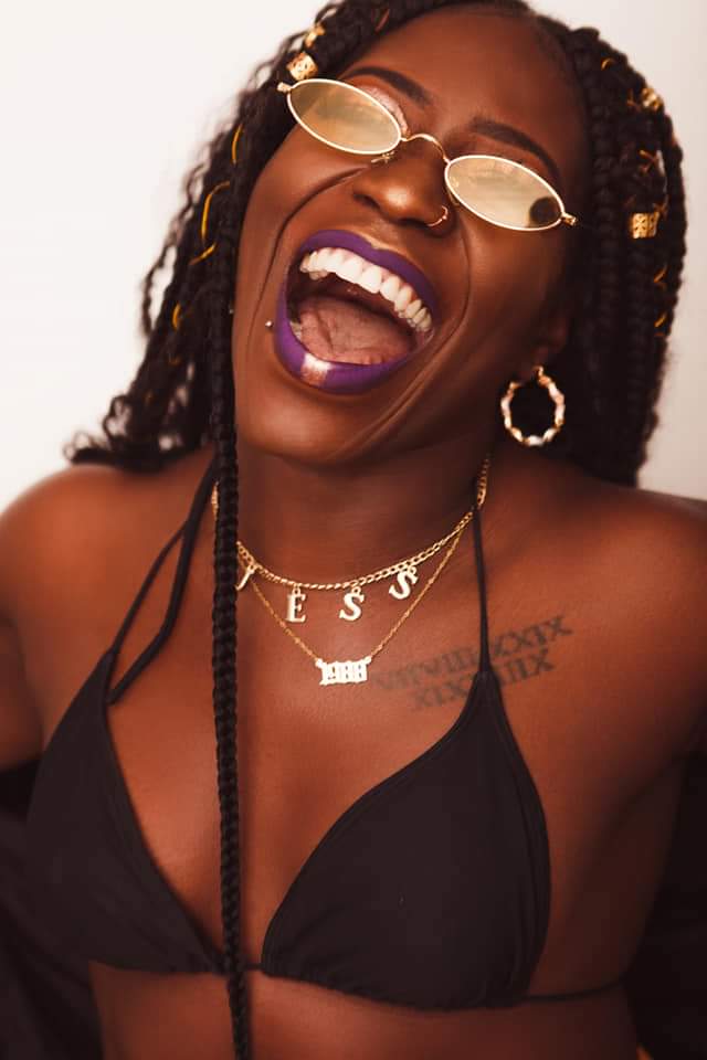 Jessica Larsh. Image 5