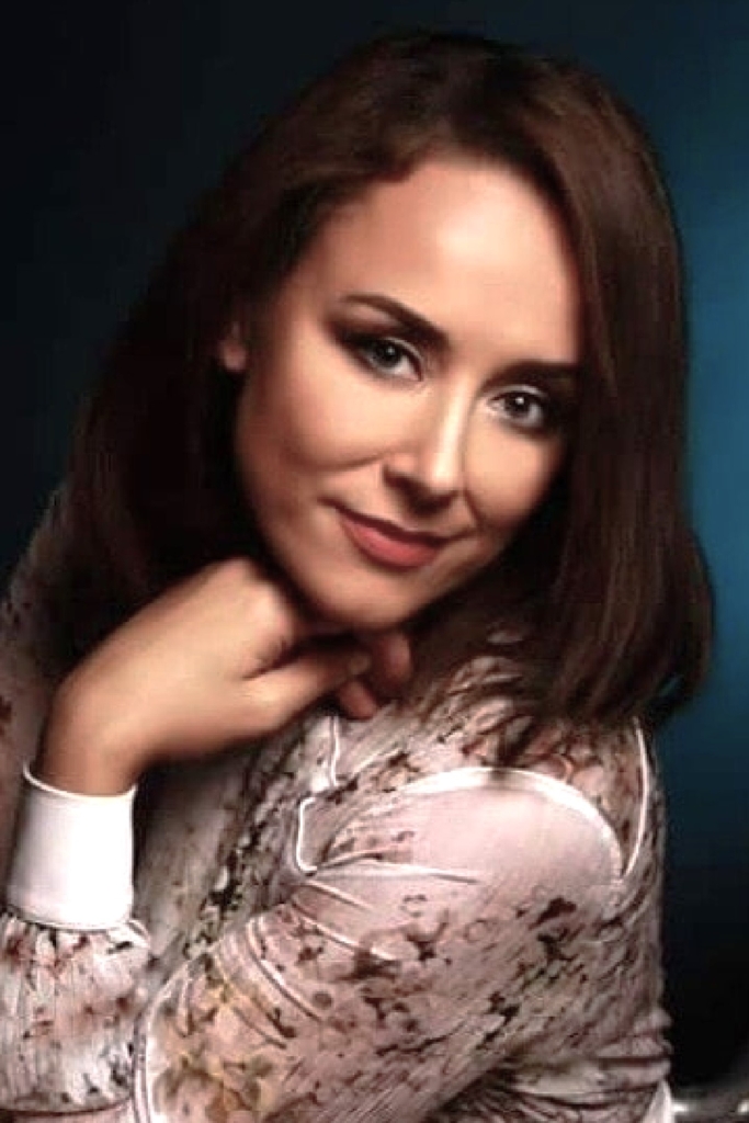 Justine Geraghty. Image 1