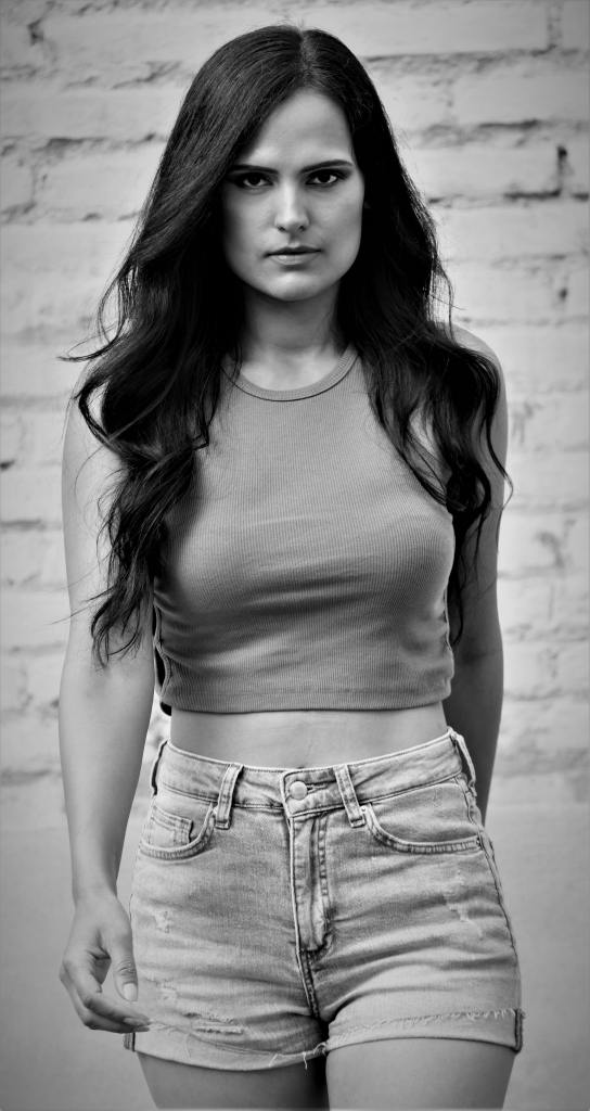 Kiran Asahan. Image 5