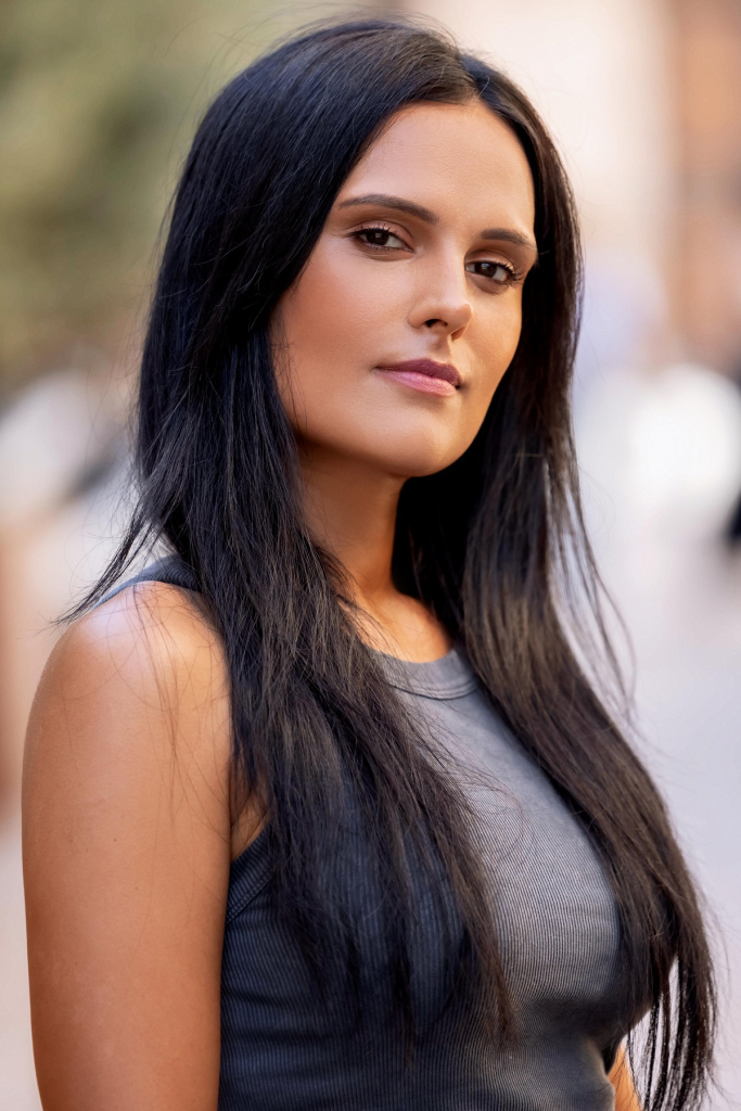 Kiran Asahan. Image 7