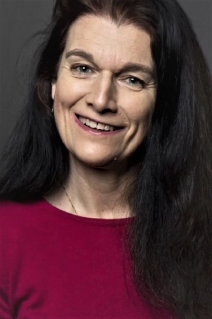 Louise Denyer. Image 1