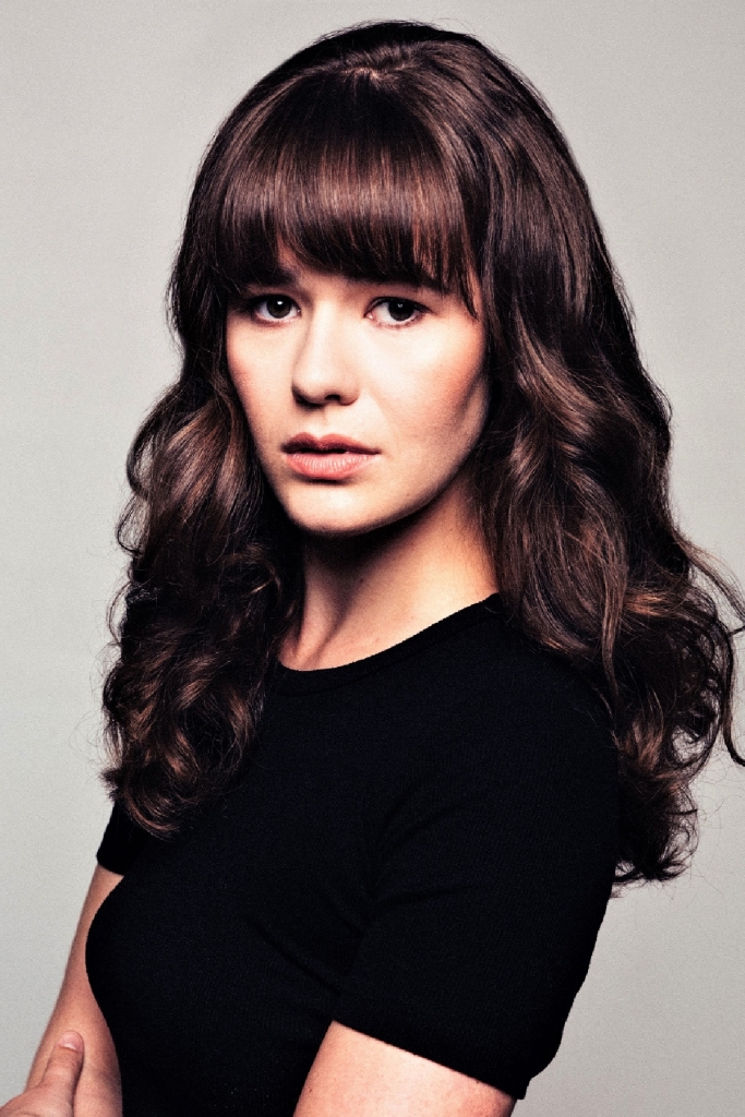 Piera Van de Wiel. Image 1