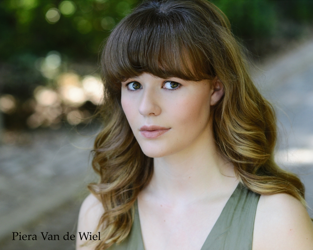 Piera Van de Wiel. Image 5