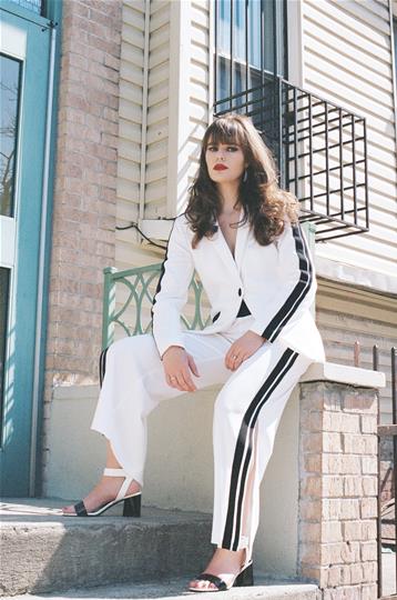 Piera Van de Wiel. Image 9