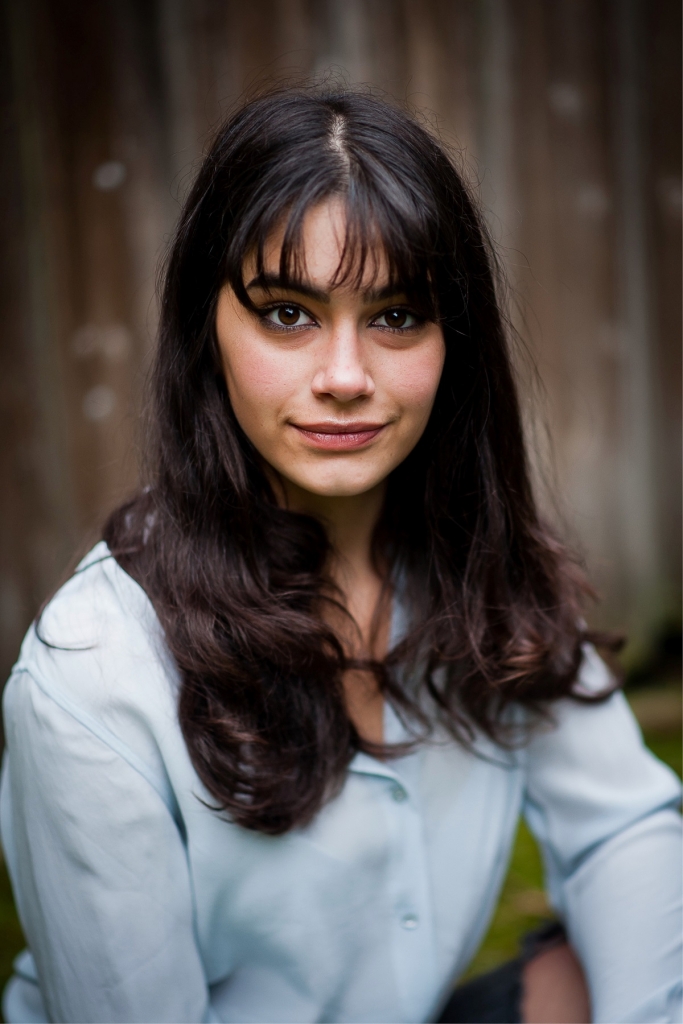 Sara Rose Stemmons. Image 1