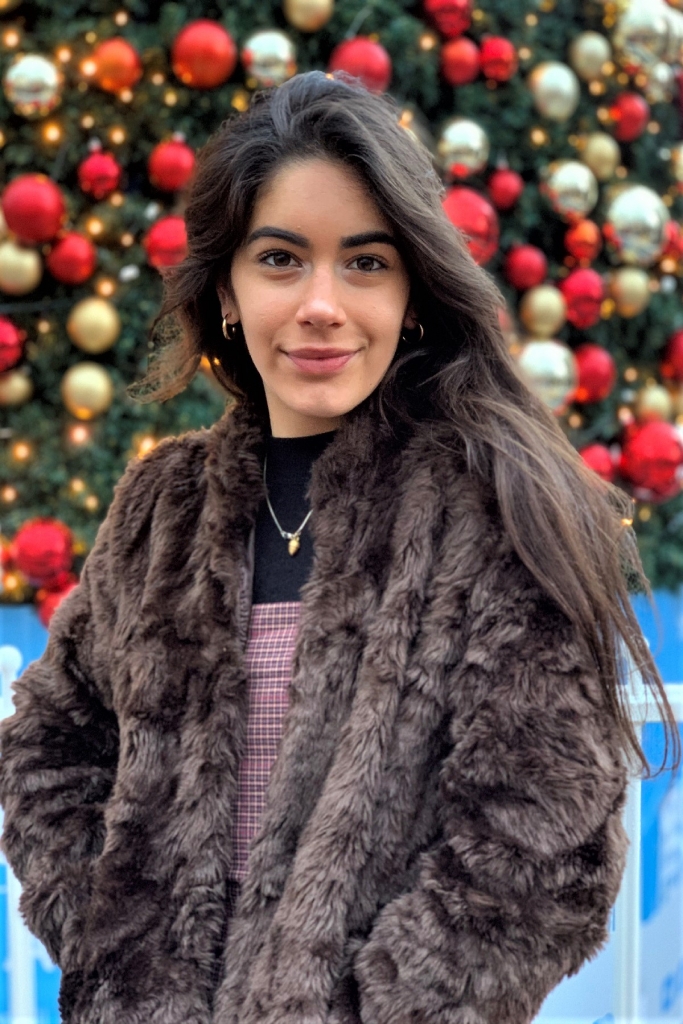 Sara Rose Stemmons. Image 3