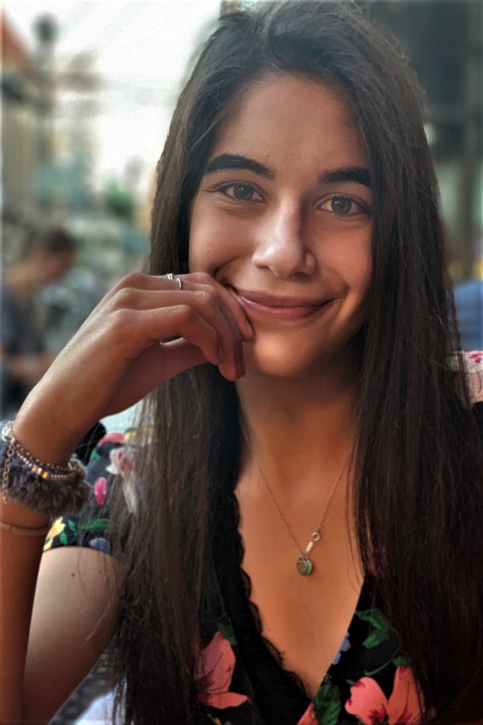 Sara Rose Stemmons. Image 4