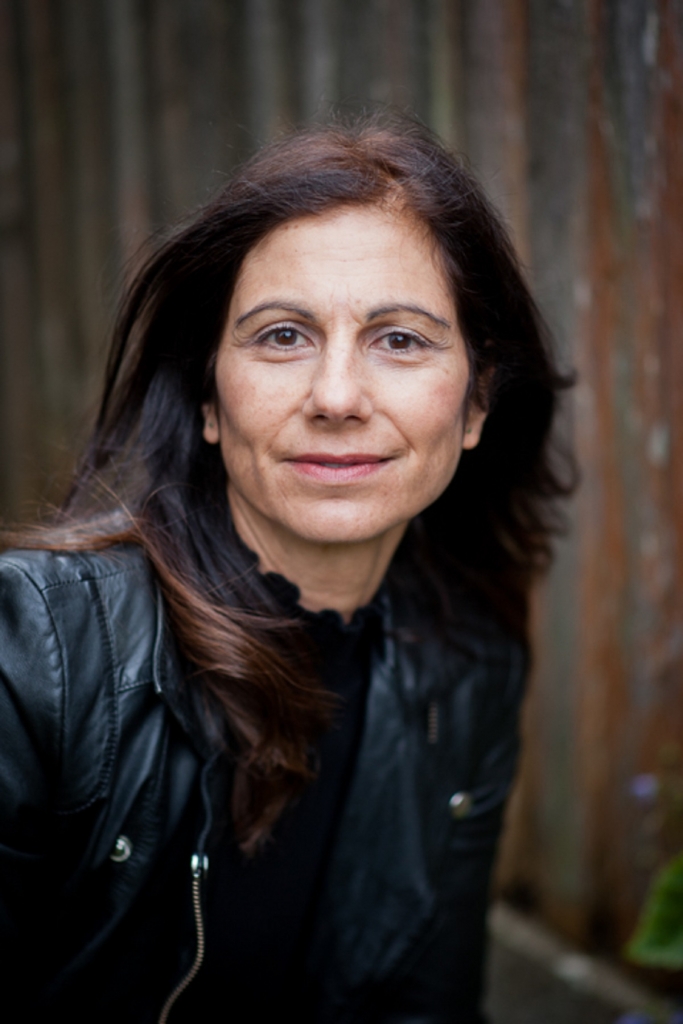 Shirel Stemmons. Image 3