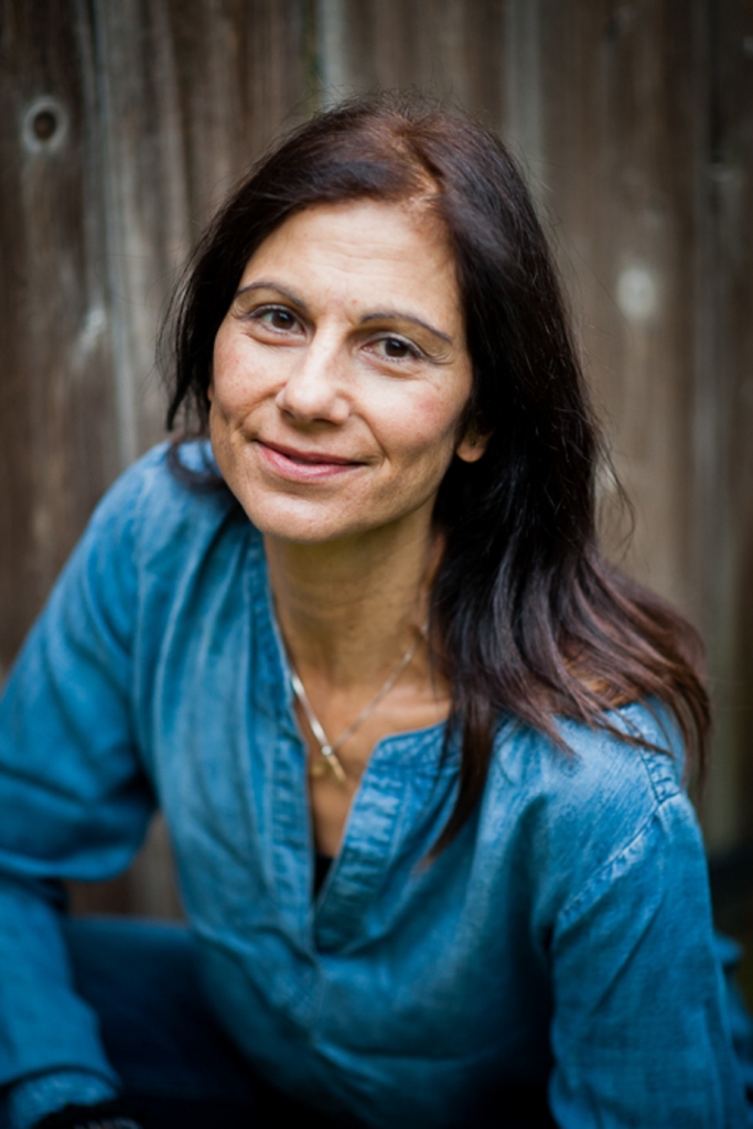 Shirel Stemmons. Image 4