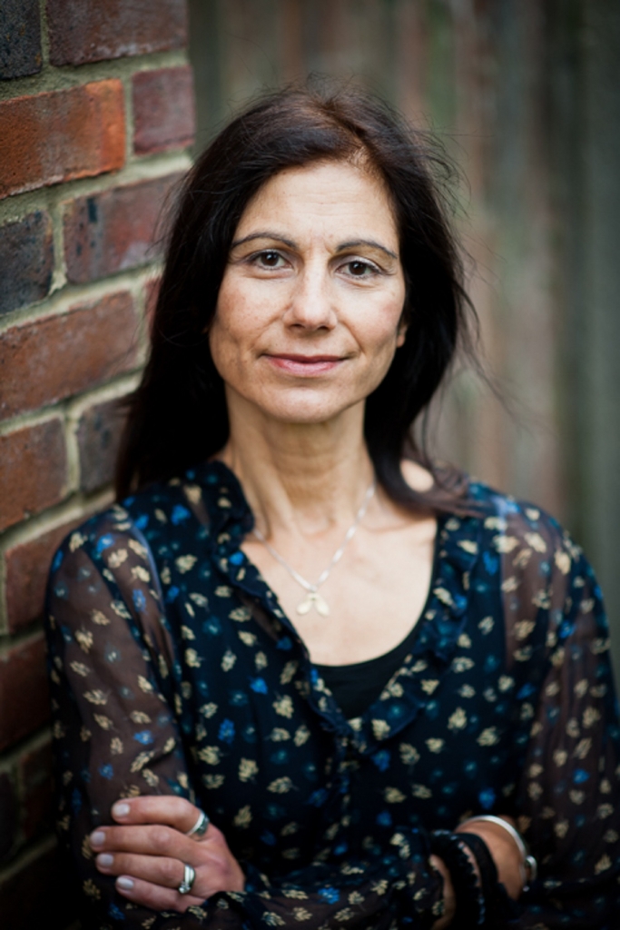 Shirel Stemmons. Image 5