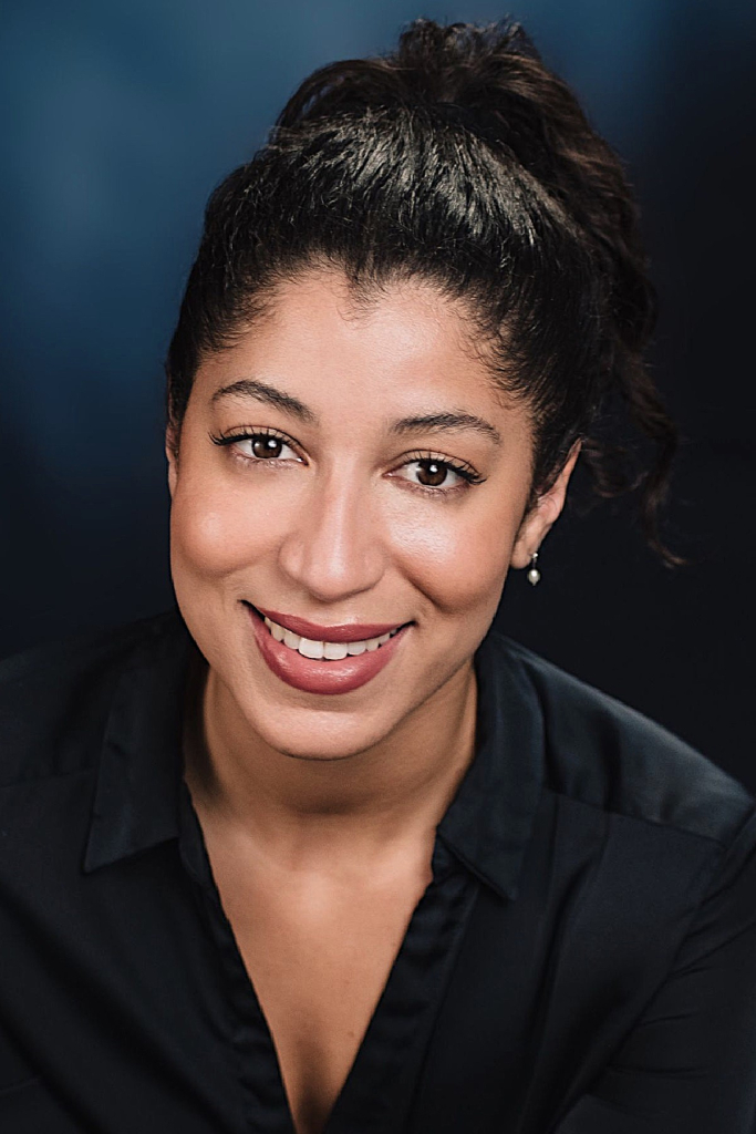 Sophie Correa-Smith. Image 3