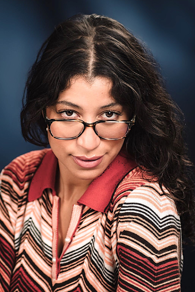 Sophie Correa-Smith. Image 4